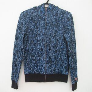 Dickies hoodie size S ptp 18" *GUC
